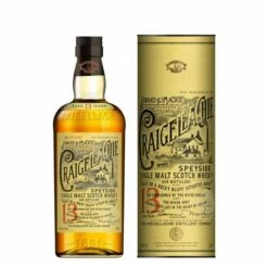 Craigellachie 13 ετών
