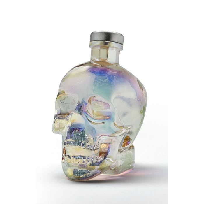 Crystal Head Vodka Aurora 3 Crystal Head Vodka Aurora