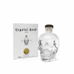 Crystal Head Vodka Magnum (1.75lt)