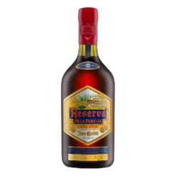 Jose Cuervo Reserva De La Familia Extra Anejo -Vine Barrel cuervo extra anejo