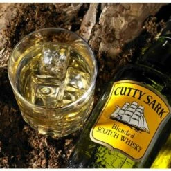 Cutty Sark Blended