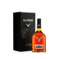 Dalmore King Alexander III