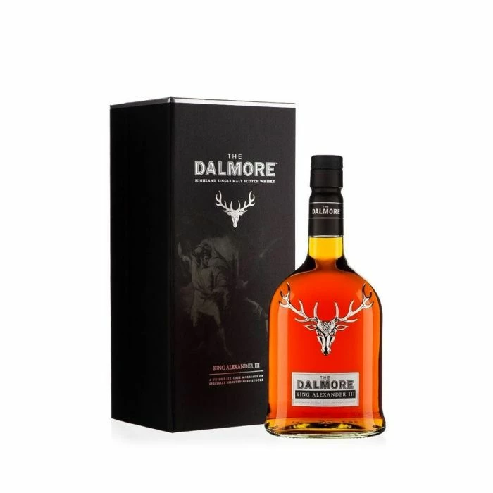 Dalmore King Alexander III 3 Dalmore King Alexander III
