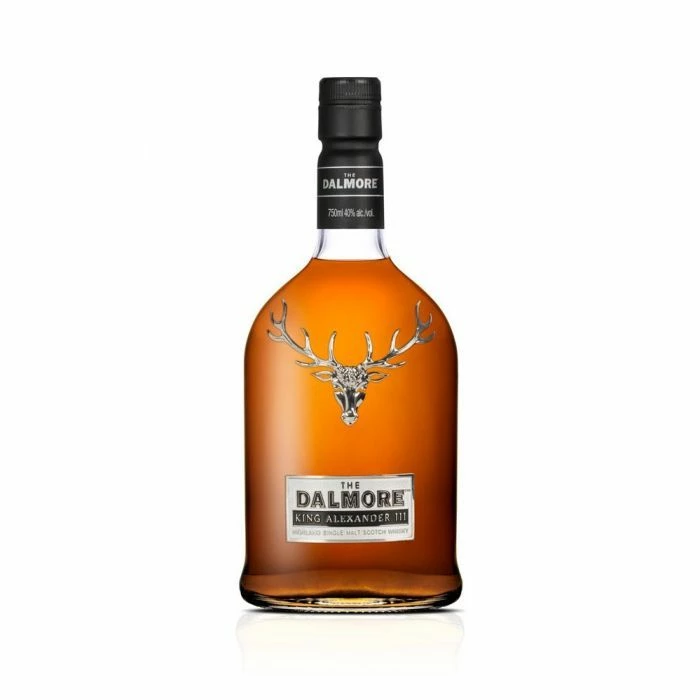 Dalmore King Alexander III 4 Dalmore King Alexander III - Image 2