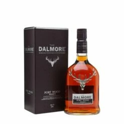 Dalmore Port Wood Reserve