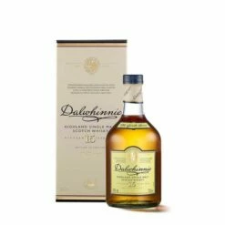 Dalwhinnie 15 Year Old