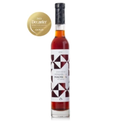Monemvasia - Malvasia -Vine Barrel decanter 2023 6