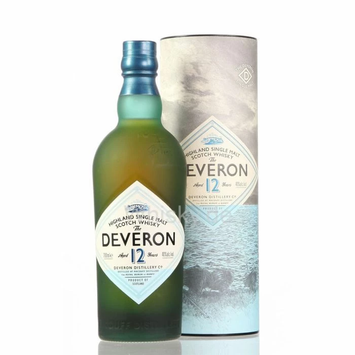 Deveron 12 ετών 3 Deveron 12 ετών