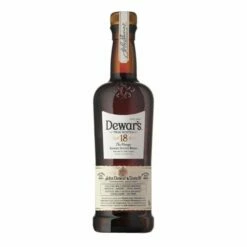 Dewar's 18 Year Old