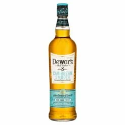 Dewar's 8yo Caribbean Smooth