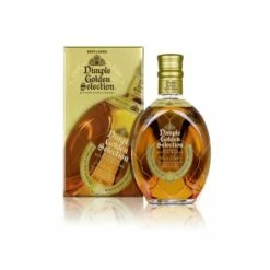 Dimple Golden Selection