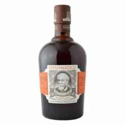 Diplomatico Mantuano