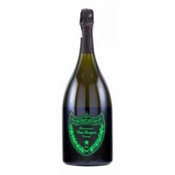 Dom Perignon Brut - Luminous Label 2008
