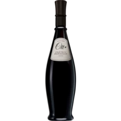 Domaines Ott - Rouge -Vine Barrel domaines ott bottle chateau romassan rouge