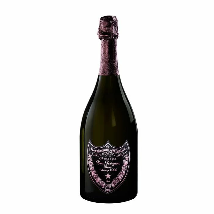 Dom Perignon Rose 2006 3 Dom Perignon Rose 2006