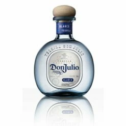 Don Julio Blanco