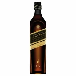 Johnnie Walker Double Black Label
