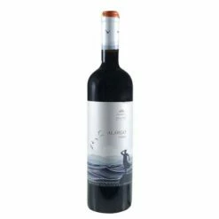 Alargo - Syrah 2020