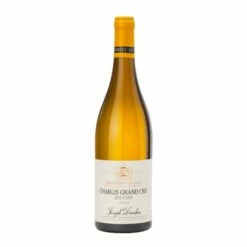 Chablis Grand Cru Les Clos 2021