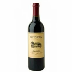 Duckhorn Cabernet Sauvignon 2019