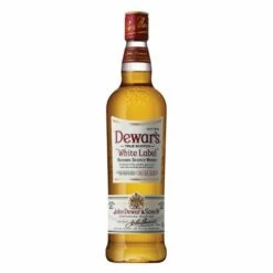 Dewar's
