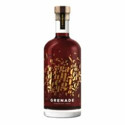 Grenad - Λικέρ Ρόδι 0.5lt