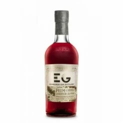 Edinburgh Gin Plum & Vanilla Liqueur