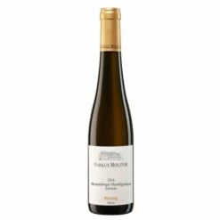 Eiswein Riesling Molitor 2007