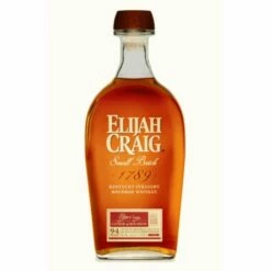 Elijah Craig Small Batch