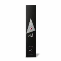 Stoli Elit Gift Box -Vine Barrel elitwithgiftbox