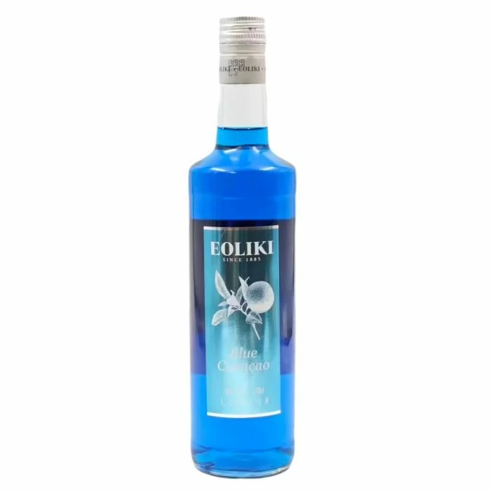 Eoliki Blue Curacao 3 Eoliki Blue Curacao
