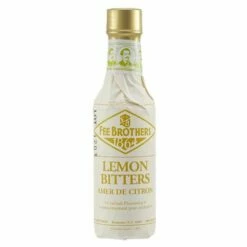 Lemon Bitter 150ml