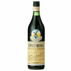 Fernet Branca