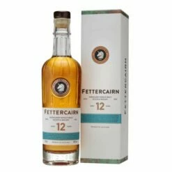 Fettercairn 12 Years Old
