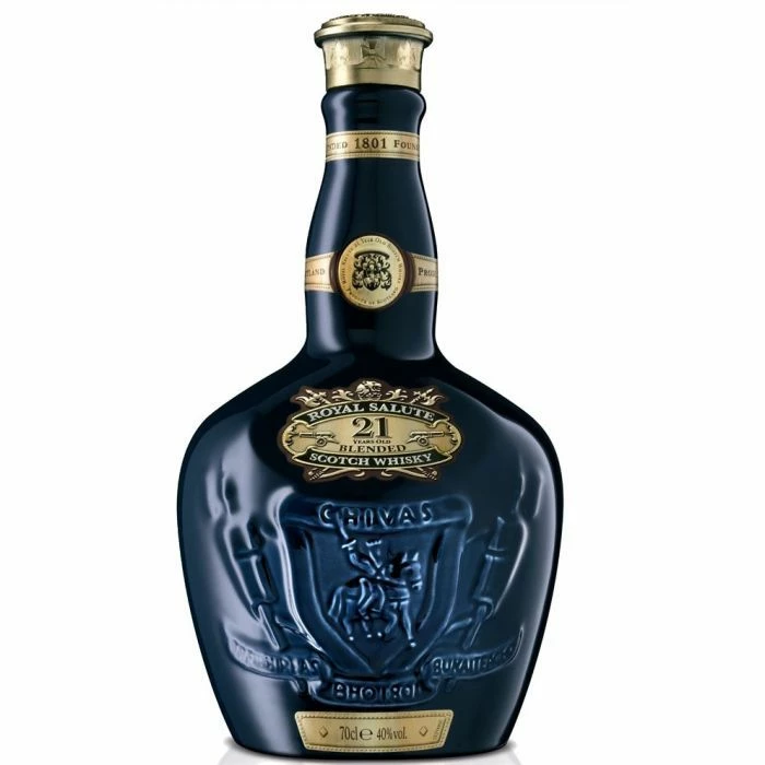Chivas Regal Royal Salute 21 3 Chivas Regal Royal Salute 21