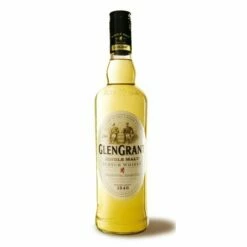 Glen Grant Single Malt