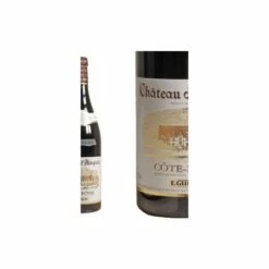 Chateau D' Ampuis - Cote Rotie 2018