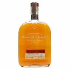 L & G Woodford Reserve