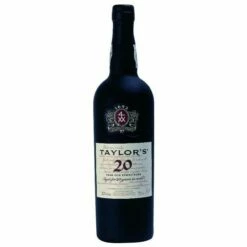 Taylor's Tawny 20 Years Old