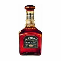 Jack Daniel's Single Barel