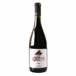 Chateau Κανιάρης ΦιLos Syrah 2019