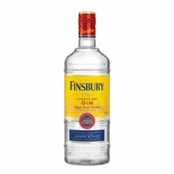 Finsbury Gin