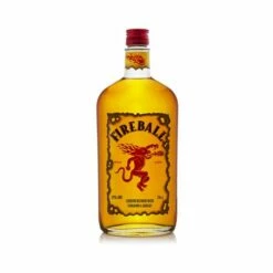 Fireball Cinnamon Whisky