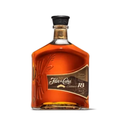 Flor De Cana 18 ετων
