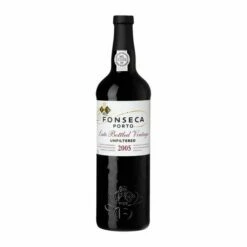 Fonseca Late Bottled Vintage (LBV) 2018