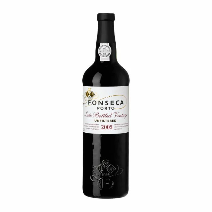 Fonseca Late Bottled Vintage (LBV) 2018 3 Fonseca Late Bottled Vintage (LBV) 2018