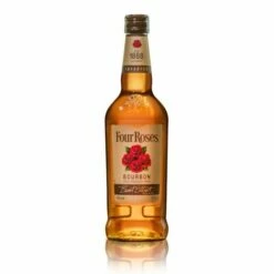 Four Roses Bourbon