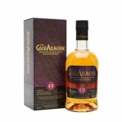 GlenAllachie 12 Years Old