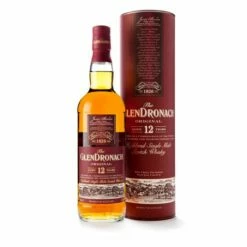 Glendronach 12 ετών