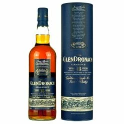 Glendronach 18 ετών